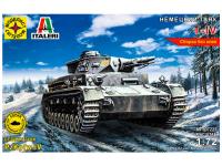 307222 Моделист Немецкий танк Т-IV (1:72)