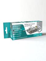 Pacific88 Набор расходных материалов, 7 шт., арт.8802