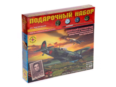 Моделист ПН204804-1 Моделист ПН204804-1