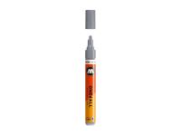 127212 Molotow Маркер 127HS One4all #180 черный 2 мм.