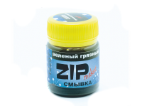 Смывка Зеленый грязный, 40 мл. ZIPmaket 12207