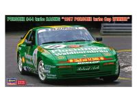 20563 Hasegawa Автомобиль Porsche 944 turbo racing (1:24)
