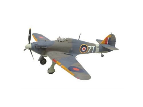 2713 Italeri Самолёт Sea Hurricane (1:48)