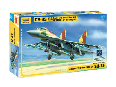 Zvezda-7240-1 Zvezda-7240-1