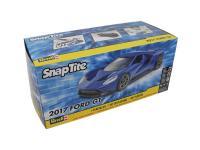 11987 Revell Автомобиль Ford GT 2017 (1:24) 11987 Revell Автомобиль Ford GT 2017 (1:24)