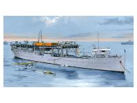 05632 Trumpeter Американский авианосец USS Langley AV-3 (1:350) 05632 Trumpeter Американский авианосец USS Langley AV-3 (1:350)