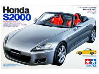 24211 Tamiya Honda S2000 (1:24)
