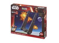 06695 Revell Командный шаттл Кайло Рена (1:93)