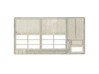 035493 Фототравление Микродизайн Сетки МТО для танков серии 72/90 (Meng) (1:35) 035493 Фототравление Микродизайн Сетки МТО для танков серии 72/90 (Meng) (1:35)