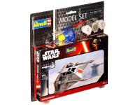 63604 Revell Снеговой спидер (1:52) 63604 Revell Снеговой спидер (1:52)