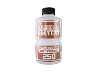 WCT102 Mr.Hobby Разбавитель для красок Mr. Weathering Color Thinner 250 мл.