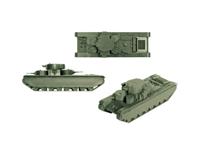 Zvezda-6203-3 Zvezda-6203-3
