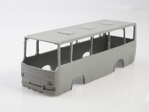 4052 AVD Models Автобус Икарус-211 (1:43)
