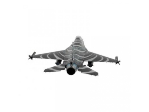 04691 Revell Американский истребитель F-16 Mlu "Tigermeet 09" (1:72)