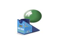 36161 Revell Краска акриловая "Aqua-color" № 61. Изумрудная глянцевая, 18 мл. 