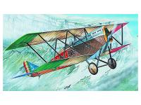 0808 Smer Разведчик Ansaldo S.V.A/ 5 (1:48) 0808 Smer Разведчик Ansaldo S.V.A/ 5 (1:48)