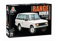 3629 Italeri Автомобиль Range Rover Classic (1:24)