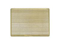 350222 Фототравление Микродизайн Цепи якорные (1:350) 350222 Фототравление Микродизайн Цепи якорные (1:350)