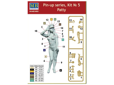 MB24005-2 MB24005-2