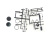 AVD 1062KIT -6 AVD 1062KIT -6