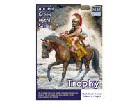 24069 Master Box Серия Мифы Древней Греции. Трофей (1:24) 24069 Master Box Серия Мифы Древней Греции. Трофей (1:24)