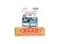 46815 АКАН Набор красок. Yakovlev-40 в ливрее - СССР - современная Россия (6шт).