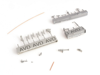AVD 8007AVD -2 AVD 8007AVD -2