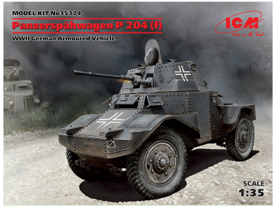 ICM 35374-1