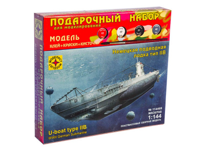 Моделист ПН114469-1