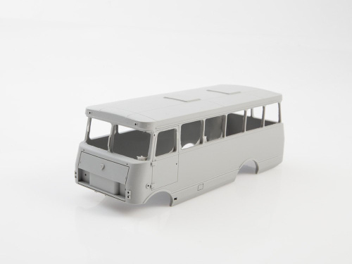 4063 AVD Models Автобус ТС-3965 (53А) (1:43)