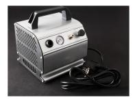 MCH1101 MACHETE Компрессор 1101