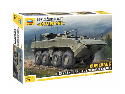 5040 Zvezda