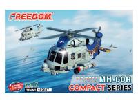 162037 Freedom Model Kits Вертолёт MH-60R