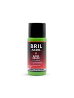 Краска акриловая BRIL Game Color Мульти-зеленый, 15 мл.