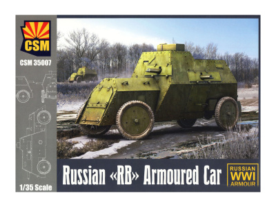 CSM 35007 1