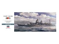 40098 Hasegawa Японский крейсер IJN Sakawa (1:350)