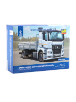 1748 AVD Models КАМАЗ-53251 бортовой автомобиль (1:43)