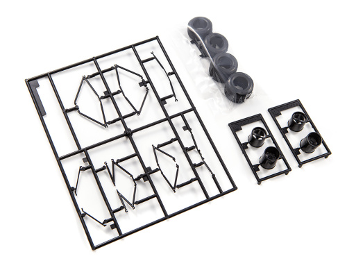20719 Hasegawa Гоночный автомобиль Формулы 1 Williams FW14B (1:24)