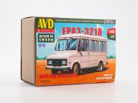 1516 AVD Models Фургон ЕРАЗ-3218 (1:43)