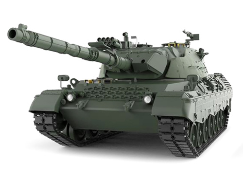 TS-015 Meng Немецкий ОБТ Leopard 1 A5 (1:35)