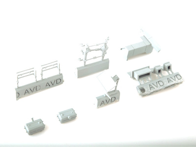 AVD 1415AVD -4 AVD 1415AVD -4