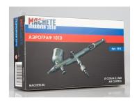 MCH1010 MACHETE Аэрограф 1010
