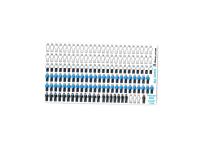 350228 Фототравление Микродизайн Матросы РИФ строй цветные (1:350) 350228 Фототравление Микродизайн Матросы РИФ строй цветные (1:350)