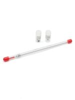 5538 JAS Набор для аэрографа, 0,7 мм (игла высокопрочная, сопло, диффузор)