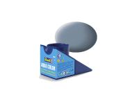 36157 Revell Краска акриловая "Aqua-color" № 57. Серая матовая, 18 мл.