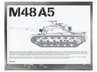 2161 Takom 9 2161 Takom 9