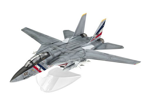 03950 Revell Американский самолёт F-14D Super Tomcat (1:100)