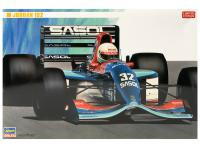 20728 Hasegawa Гоночный автомобиль Формулы 1 Jordan 192 (1:24)