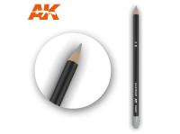 AK-10033 AK-Interactive Акварельный карандаш, Aluminium.