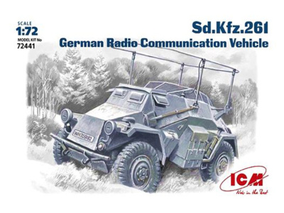 ICM 72441 -1
